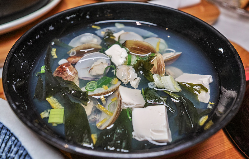 大安路 日式料理