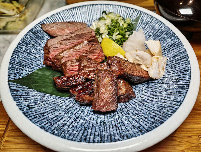 大安路 日式料理