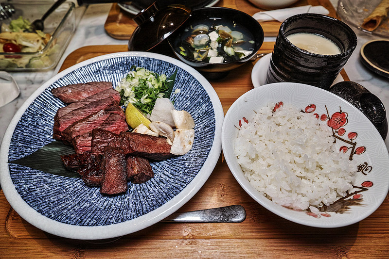 大安路 日式料理