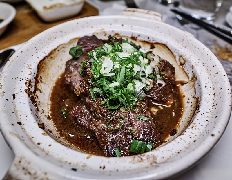 大安路 日式料理