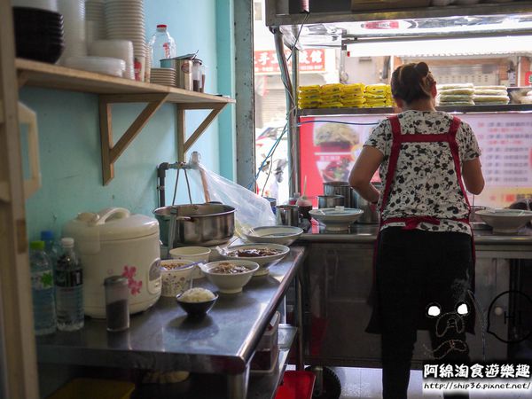 【桃園小吃】八哥重慶酸辣粉 銘傳店．酸辣粉/銘傳美食