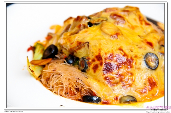 赤崁璽樓：【美食♥台南】☼ 赤崁璽樓（原禪食.素食）☼中西式無菜單桌菜料理、法式藍帶排/素食也能很美味！♥♥