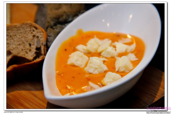 赤崁璽樓：【美食♥台南】☼ 赤崁璽樓（原禪食.素食）☼中西式無菜單桌菜料理、法式藍帶排/素食也能很美味！♥♥