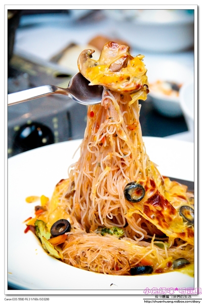 赤崁璽樓：【美食♥台南】☼ 赤崁璽樓（原禪食.素食）☼中西式無菜單桌菜料理、法式藍帶排/素食也能很美味！♥♥