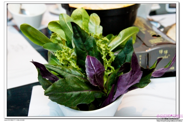 赤崁璽樓：【美食♥台南】☼ 赤崁璽樓（原禪食.素食）☼中西式無菜單桌菜料理、法式藍帶排/素食也能很美味！♥♥