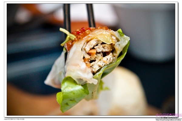 赤崁璽樓：【美食♥台南】☼ 赤崁璽樓（原禪食.素食）☼中西式無菜單桌菜料理、法式藍帶排/素食也能很美味！♥♥