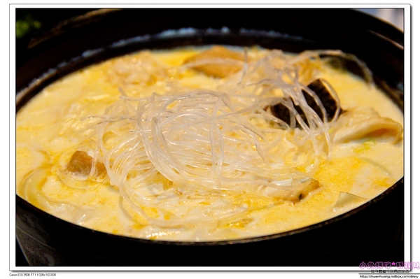 赤崁璽樓：【美食♥台南】☼ 赤崁璽樓（原禪食.素食）☼中西式無菜單桌菜料理、法式藍帶排/素食也能很美味！♥♥