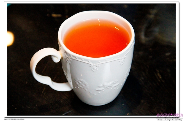 赤崁璽樓：【美食♥台南】☼ 赤崁璽樓（原禪食.素食）☼中西式無菜單桌菜料理、法式藍帶排/素食也能很美味！♥♥