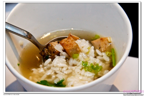 赤崁璽樓：【美食♥台南】☼ 赤崁璽樓（原禪食.素食）☼中西式無菜單桌菜料理、法式藍帶排/素食也能很美味！♥♥