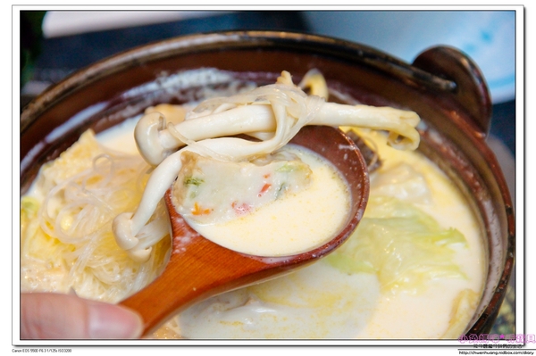 赤崁璽樓：【美食♥台南】☼ 赤崁璽樓（原禪食.素食）☼中西式無菜單桌菜料理、法式藍帶排/素食也能很美味！♥♥