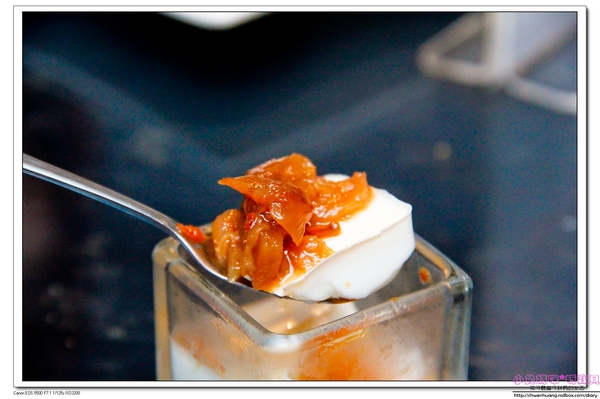 赤崁璽樓：【美食♥台南】☼ 赤崁璽樓（原禪食.素食）☼中西式無菜單桌菜料理、法式藍帶排/素食也能很美味！♥♥