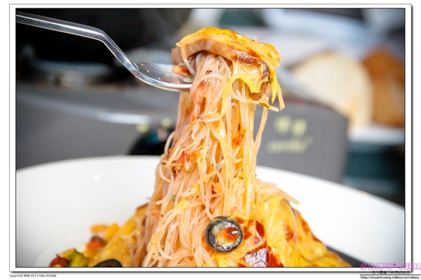 赤崁璽樓：【美食♥台南】☼ 赤崁璽樓（原禪食.素食）☼中西式無菜單桌菜料理、法式藍帶排/素食也能很美味！♥♥