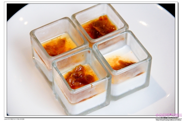 赤崁璽樓：【美食♥台南】☼ 赤崁璽樓（原禪食.素食）☼中西式無菜單桌菜料理、法式藍帶排/素食也能很美味！♥♥