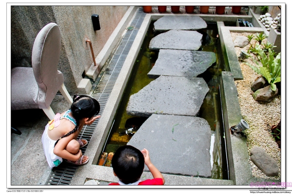 赤崁璽樓：【美食♥台南】☼ 赤崁璽樓（原禪食.素食）☼中西式無菜單桌菜料理、法式藍帶排/素食也能很美味！♥♥