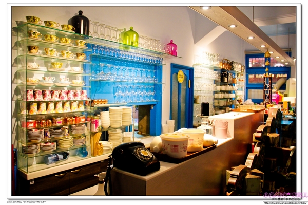 赤崁璽樓：【美食♥台南】☼ 赤崁璽樓（原禪食.素食）☼中西式無菜單桌菜料理、法式藍帶排/素食也能很美味！♥♥