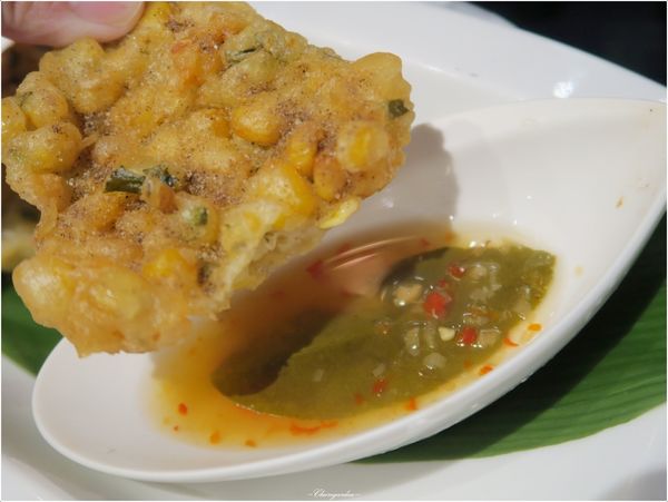 赤崁璽樓:台南 赤崁璽樓 (原 襌&食時尚異國蔬食料理餐廳)~老房子裡的環保餐館