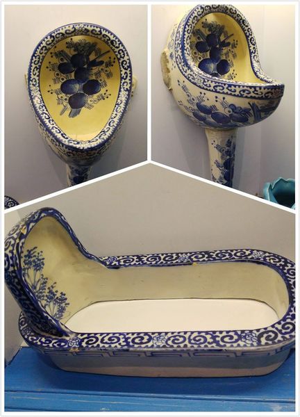 赤崁璽樓:台南 赤崁璽樓 (原 襌&食時尚異國蔬食料理餐廳)~老房子裡的環保餐館