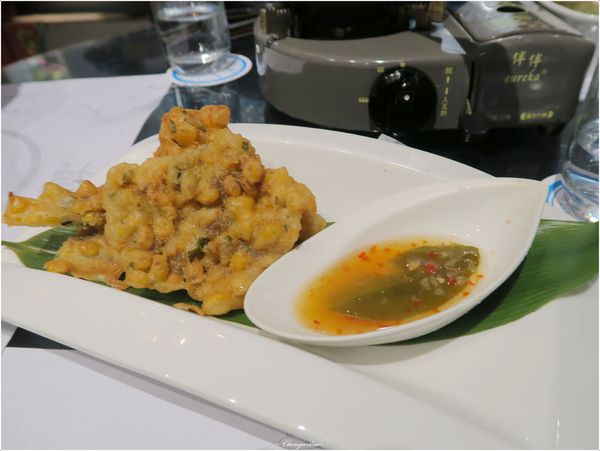 赤崁璽樓:台南 赤崁璽樓 (原 襌&食時尚異國蔬食料理餐廳)~老房子裡的環保餐館