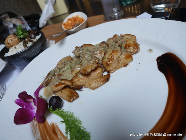 赤崁璽樓:【食記】台南赤崁璽樓蔬食餐廳-襌&食時尚異國蔬食料理@中西區赤崁樓 : 面對時間的巨輪,在歷史洪流的角落用餐, 仿佛格外美味!