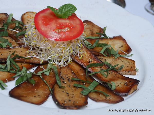 赤崁璽樓:【食記】台南赤崁璽樓蔬食餐廳-襌&食時尚異國蔬食料理@中西區赤崁樓 : 面對時間的巨輪,在歷史洪流的角落用餐, 仿佛格外美味!