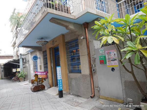 赤崁璽樓:【食記】台南赤崁璽樓蔬食餐廳-襌&食時尚異國蔬食料理@中西區赤崁樓 : 面對時間的巨輪,在歷史洪流的角落用餐, 仿佛格外美味!