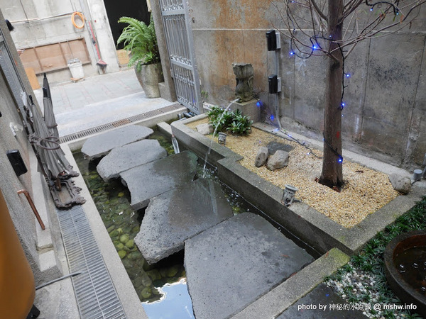 赤崁璽樓:【食記】台南赤崁璽樓蔬食餐廳-襌&食時尚異國蔬食料理@中西區赤崁樓 : 面對時間的巨輪,在歷史洪流的角落用餐, 仿佛格外美味!