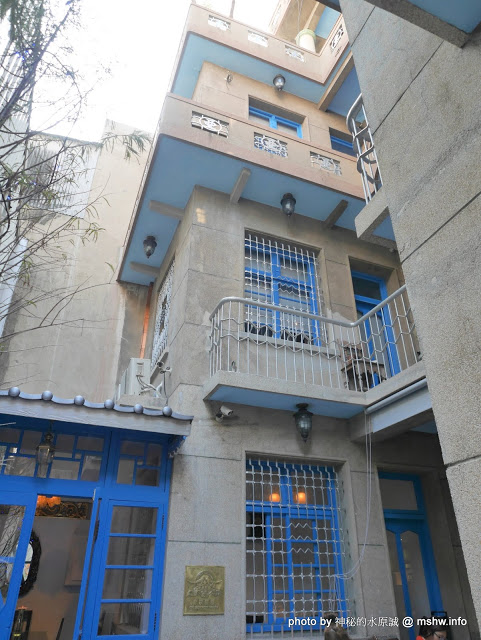 赤崁璽樓:【食記】台南赤崁璽樓蔬食餐廳-襌&食時尚異國蔬食料理@中西區赤崁樓 : 面對時間的巨輪,在歷史洪流的角落用餐, 仿佛格外美味!