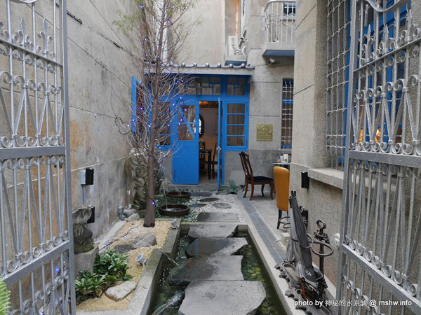 赤崁璽樓:【食記】台南赤崁璽樓蔬食餐廳-襌&食時尚異國蔬食料理@中西區赤崁樓 : 面對時間的巨輪,在歷史洪流的角落用餐, 仿佛格外美味!