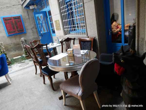 赤崁璽樓:【食記】台南赤崁璽樓蔬食餐廳-襌&食時尚異國蔬食料理@中西區赤崁樓 : 面對時間的巨輪,在歷史洪流的角落用餐, 仿佛格外美味!