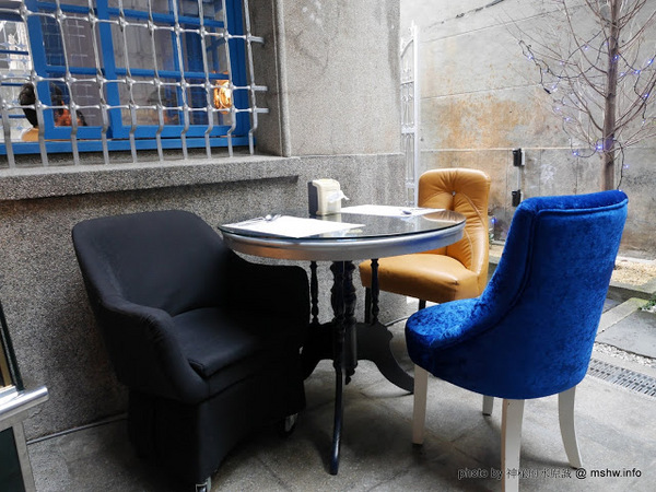 赤崁璽樓:【食記】台南赤崁璽樓蔬食餐廳-襌&食時尚異國蔬食料理@中西區赤崁樓 : 面對時間的巨輪,在歷史洪流的角落用餐, 仿佛格外美味!