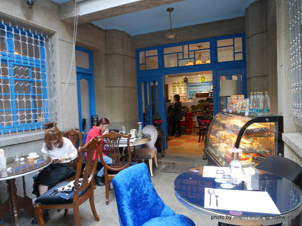 赤崁璽樓:【食記】台南赤崁璽樓蔬食餐廳-襌&食時尚異國蔬食料理@中西區赤崁樓 : 面對時間的巨輪,在歷史洪流的角落用餐, 仿佛格外美味!