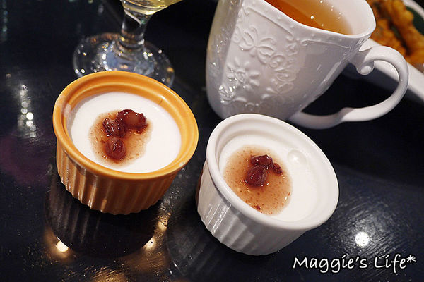 赤崁璽樓：台南美食。赤崁樓商圈【赤崁璽樓】創意素食料理新發現◆奶蛋素餐廳。全素食餐廳