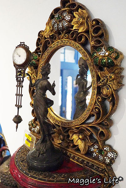 赤崁璽樓：台南美食。赤崁樓商圈【赤崁璽樓】創意素食料理新發現◆奶蛋素餐廳。全素食餐廳