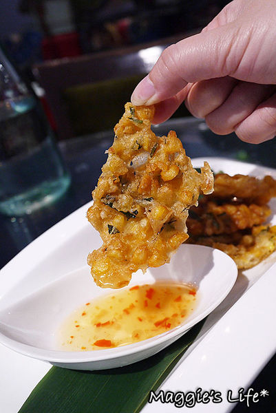 赤崁璽樓：台南美食。赤崁樓商圈【赤崁璽樓】創意素食料理新發現◆奶蛋素餐廳。全素食餐廳