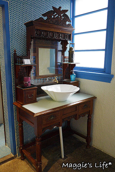 赤崁璽樓：台南美食。赤崁樓商圈【赤崁璽樓】創意素食料理新發現◆奶蛋素餐廳。全素食餐廳