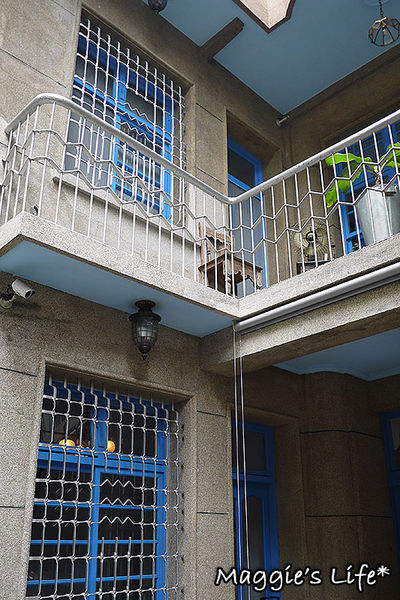 赤崁璽樓：台南美食。赤崁樓商圈【赤崁璽樓】創意素食料理新發現◆奶蛋素餐廳。全素食餐廳