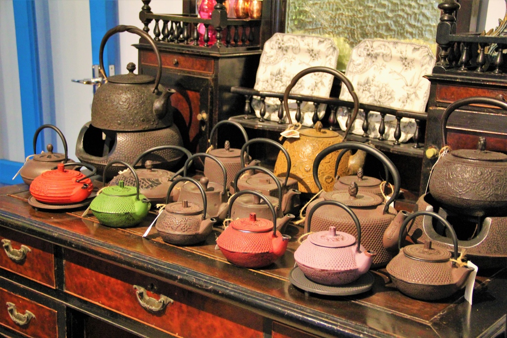 赤崁璽樓-原禪食餐廳 (28).JPG