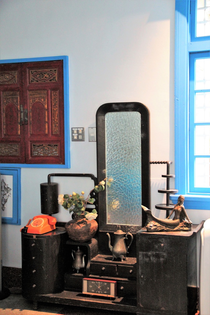 赤崁璽樓-原禪食餐廳 (21).JPG