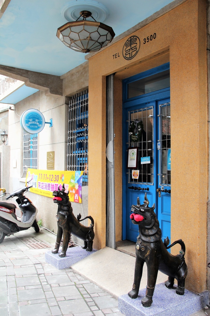 赤崁璽樓-原禪食餐廳 (10).JPG