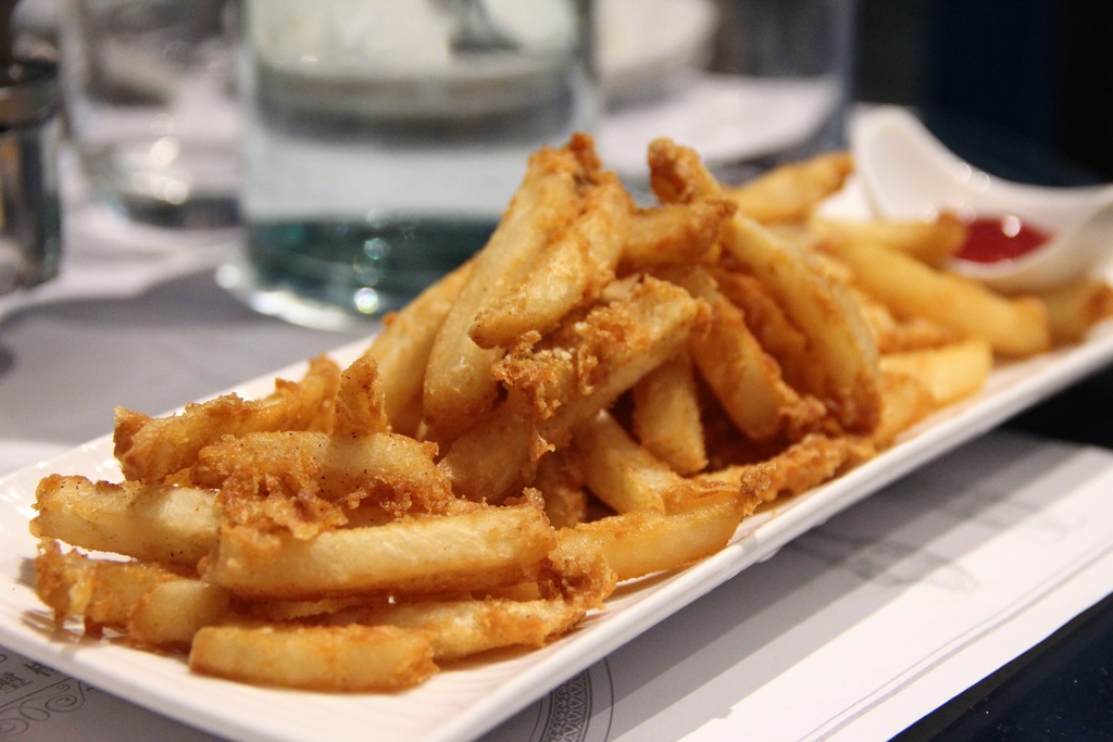 赤崁璽樓-原禪食餐廳 (53).JPG