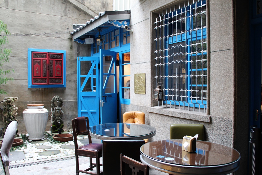 赤崁璽樓-原禪食餐廳 (60).JPG