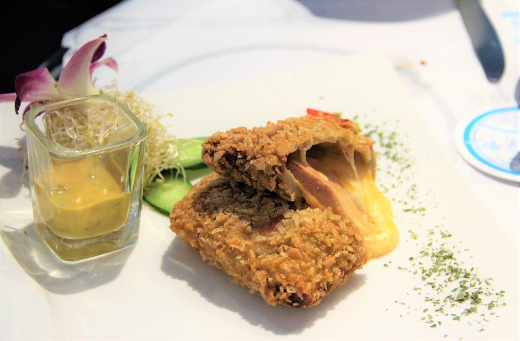 赤崁璽樓-原禪食餐廳 (45).JPG