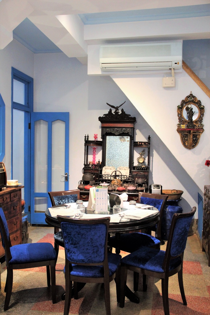 赤崁璽樓-原禪食餐廳 (14).JPG