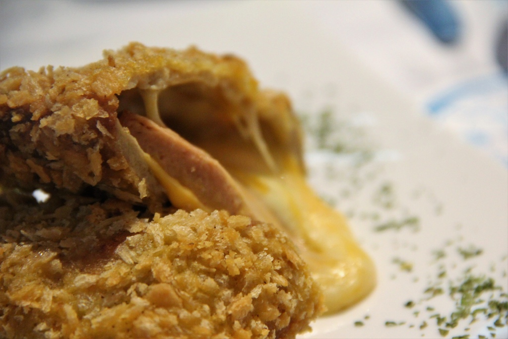 赤崁璽樓-原禪食餐廳 (46).JPG