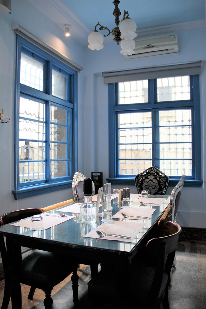 赤崁璽樓-原禪食餐廳 (22).JPG