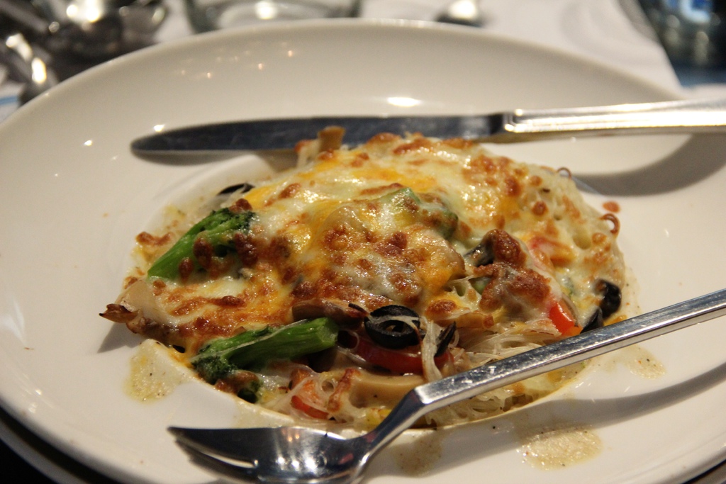 赤崁璽樓-原禪食餐廳 (42).JPG