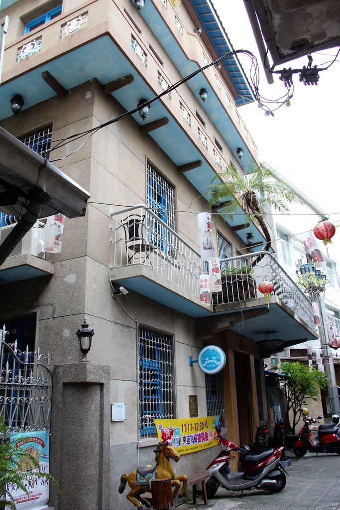 赤崁璽樓-原禪食餐廳 (4).JPG