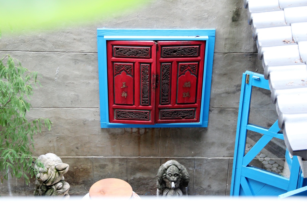 赤崁璽樓-原禪食餐廳 (24).JPG