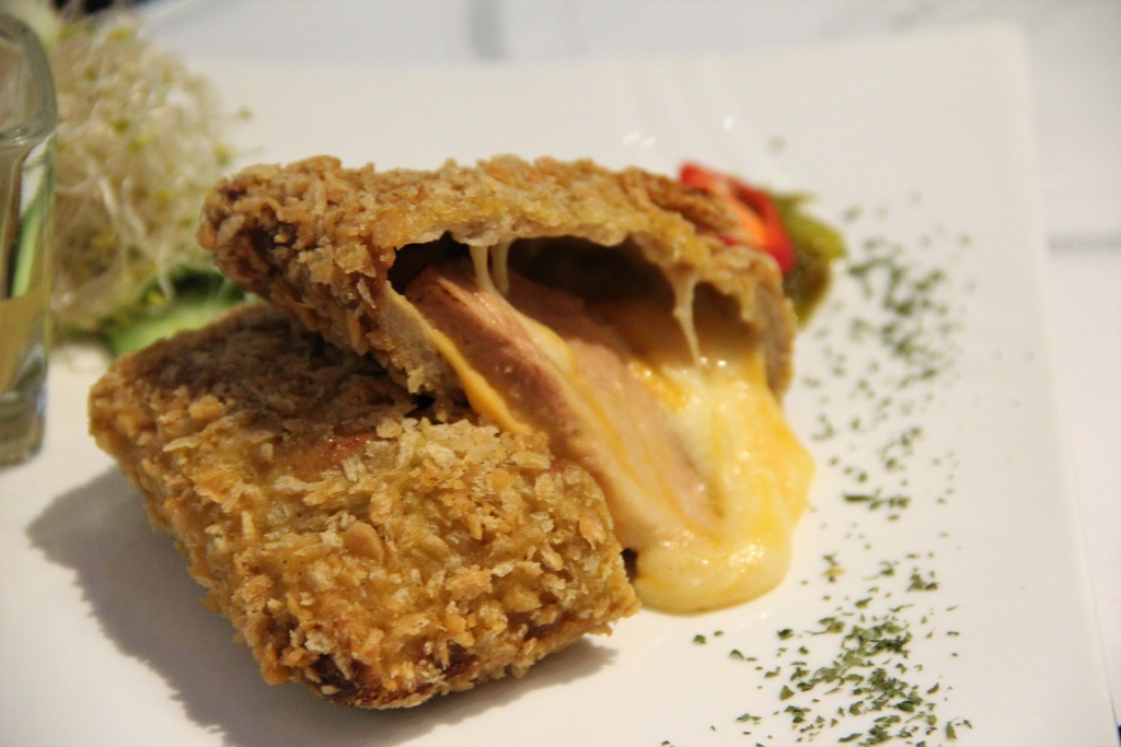 赤崁璽樓-原禪食餐廳 (48).JPG