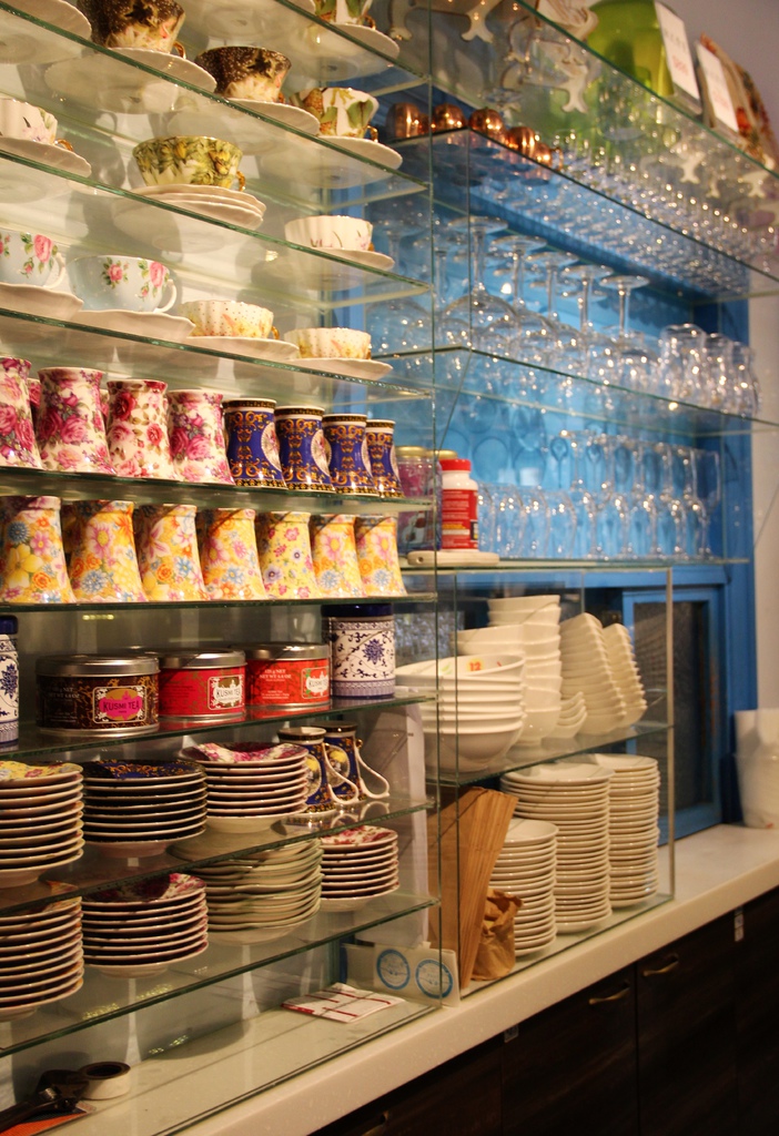 赤崁璽樓-原禪食餐廳 (33).JPG